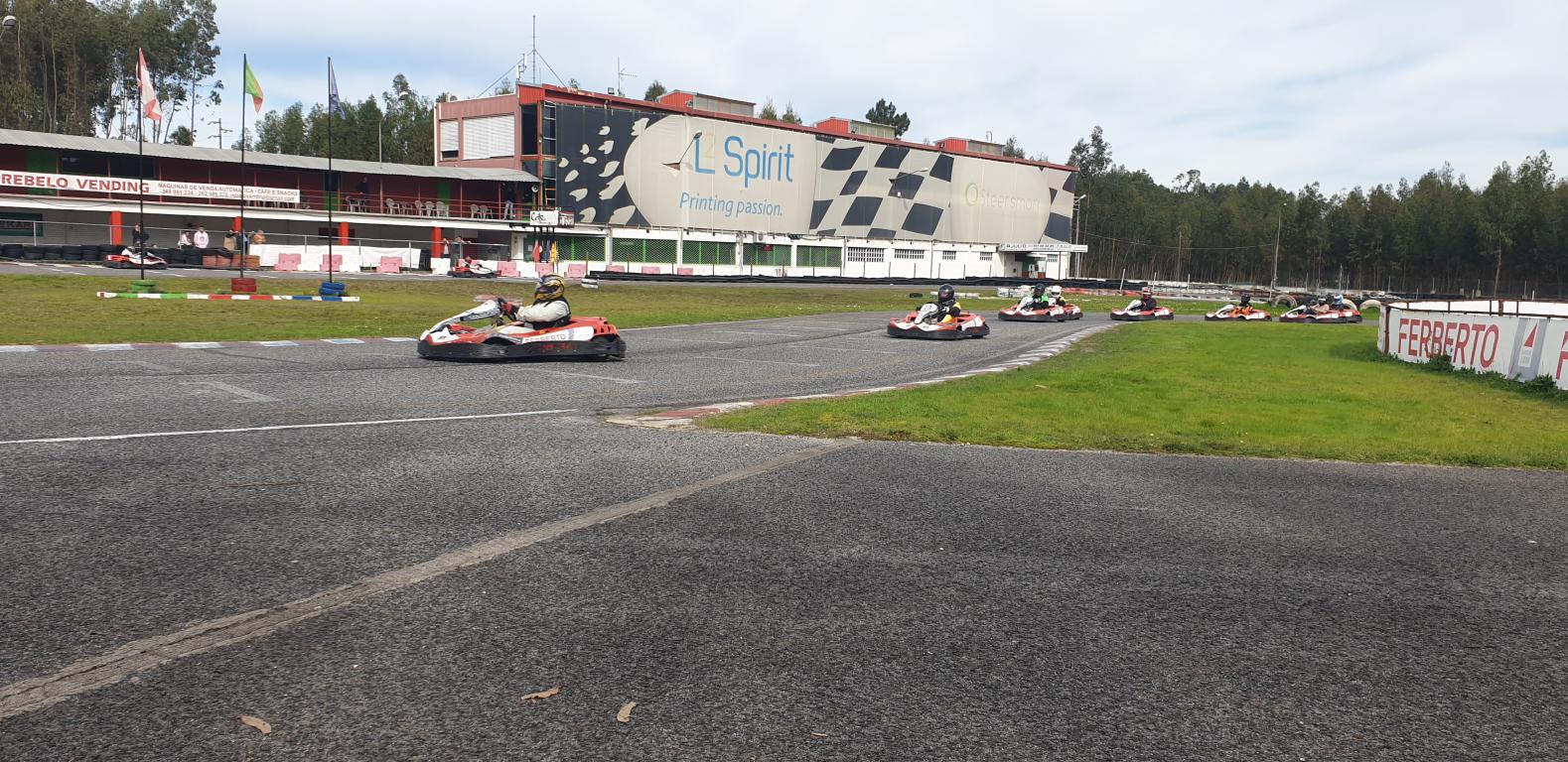 XX Campeonato Tranquilidade - 1ª Prova35